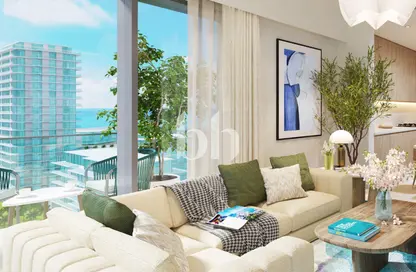 شقة - غرفة نوم - 1 حمام للبيع في سي سكيب - ميناء راشد - دبي