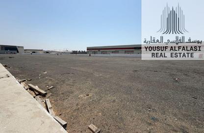 Land - Studio - 3 Bathrooms for rent in Umm Al Thuoob - Umm Al Quwain Land - Studio - 3 Bathrooms for rent in Umm Al Thuoob - Umm Al Quwain