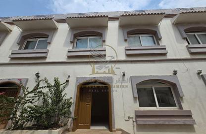 Villa - 3 Bedrooms - 3 Bathrooms for rent in Sharqan - Al Heerah - Sharjah