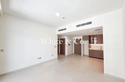 Apartment - 1 Bedroom - 1 Bathroom for sale in The Cove II Building 4 - The Cove ll - Dubai Creek Harbour (The Lagoons) - Dubai