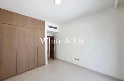 Apartment - 1 Bedroom - 1 Bathroom for sale in The Cove II Building 4 - The Cove ll - Dubai Creek Harbour (The Lagoons) - Dubai
