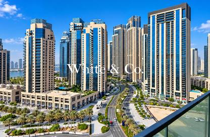 Apartment - 1 - 1 for sale in The Cove II Building 4 - The Cove ll - Dubai Creek Harbour (The Lagoons) - Dubai Apartment - 1 - 1 for sale in The Cove II Building 4 - The Cove ll - Dubai Creek Harbour (The Lagoons) - Dubai