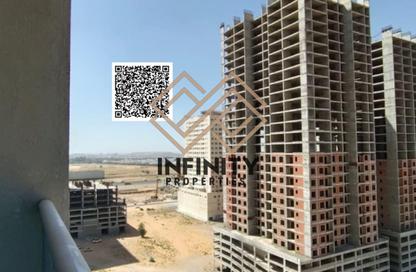 Apartment - 2 Bedrooms - 2 Bathrooms for sale in Gulf Tower - Emirates City - Ajman Apartment - 2 Bedrooms - 2 Bathrooms for sale in Gulf Tower - Emirates City - Ajman
