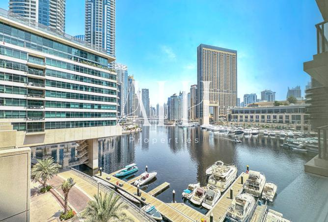 Marina View | Well Maintained | Chiller Free photo 2