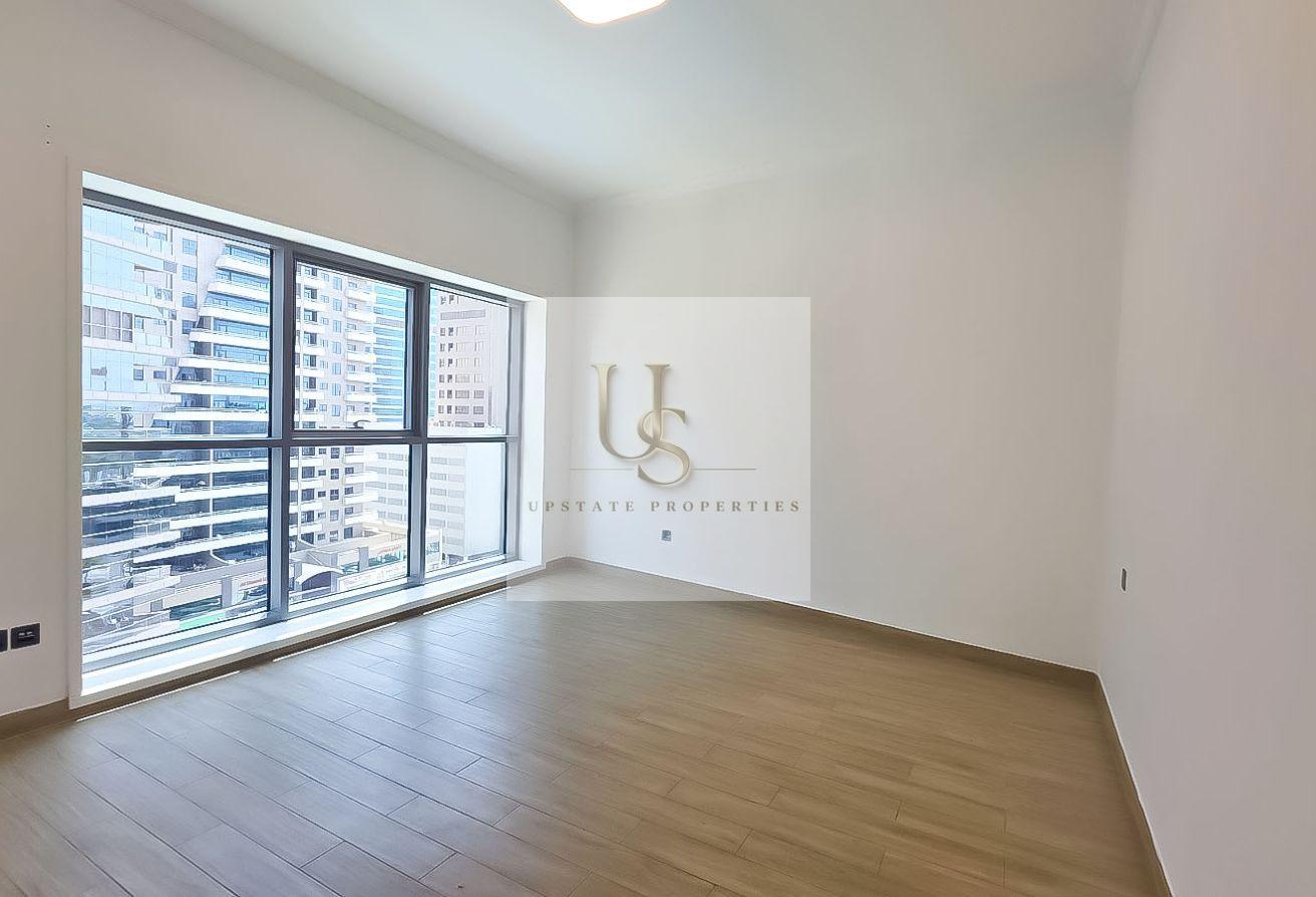 Large 1BHK Apartment | Available Now | Tecom photo 8