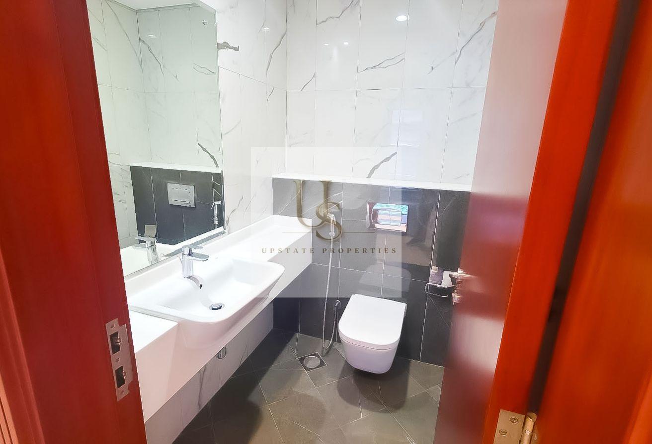 Large 1BHK Apartment | Available Now | Tecom photo 9