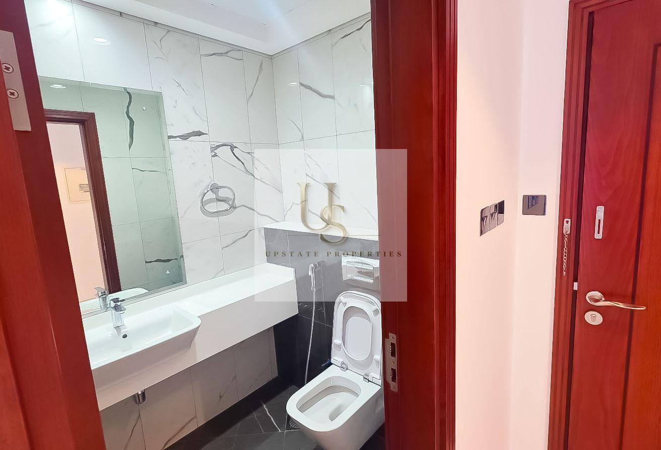 Large 1BHK Apartment | Available Now | Tecom photo 11