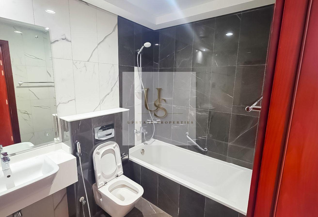 Large 1BHK Apartment | Available Now | Tecom photo 10