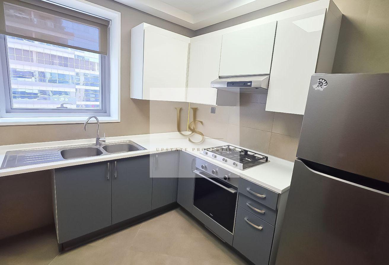 Large 1BHK Apartment | Available Now | Tecom photo 7