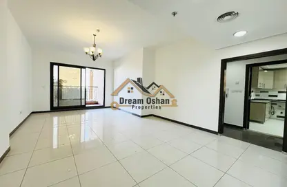 Apartment - 2 Bedrooms - 4 Bathrooms for rent in Mirage 3 Residence - Dubai Silicon Oasis - Dubai