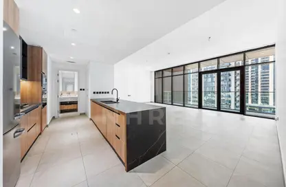 شقة - 2 غرف نوم - 3 حمامات للبيع في 1دي تي - وسط مدينة دبي - دبي