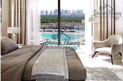 Apartment - 2 - 2 for sale in 340 Riverside Crescent - Sobha Hartland II - Bukadra - Dubai Apartment - 2 - 2 for sale in 340 Riverside Crescent - Sobha Hartland II - Bukadra - Dubai