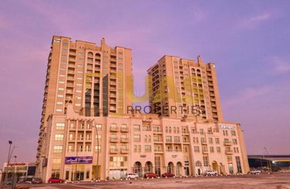 Apartment - 2 Bedrooms - 3 Bathrooms for rent in Suburbia Tower 2 - Suburbia - Downtown Jebel Ali - Dubai Apartment - 2 Bedrooms - 3 Bathrooms for rent in Suburbia Tower 2 - Suburbia - Downtown Jebel Ali - Dubai