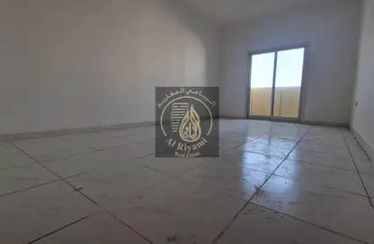 Apartment - 2 Bedrooms - 2 Bathrooms for rent in Al Rashidiya Towers - Al Rashidiya - Ajman Downtown - Ajman