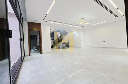 Villa - 7 Bedrooms - 7+ Bathrooms for sale in Al Helio 2 - Al Helio - Ajman