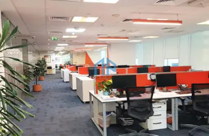 مكتب - استوديو - 1 حمام للايجار في برج الريف - (JLT) مجمع O - أبراج بحيرات الجميرا - دبي مكتب - استوديو - 1 حمام للايجار في برج الريف - (JLT) مجمع O - أبراج بحيرات الجميرا - دبي