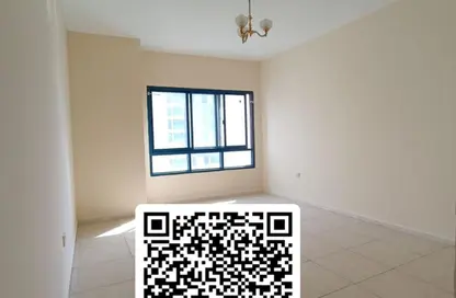Apartment - 3 Bedrooms - 2 Bathrooms for rent in Al Majaz 3 - Al Majaz - Sharjah