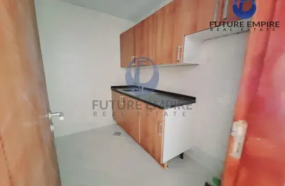 مكتب - استوديو - 1 حمام للايجار في بورسعيد - ديرة - دبي