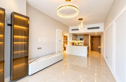 Apartment - 1 - 2 for rent in Vitality Residence - District 10 - Jumeirah Village Circle - Dubai