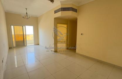Apartment - 2 - 2 for rent in Al Nuaimiya - Al Nuaimiya - Ajman