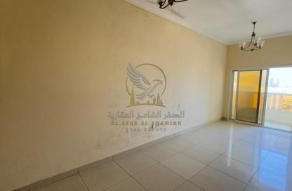 Apartment - 2 - 2 for rent in Al Nuaimiya - Al Nuaimiya - Ajman