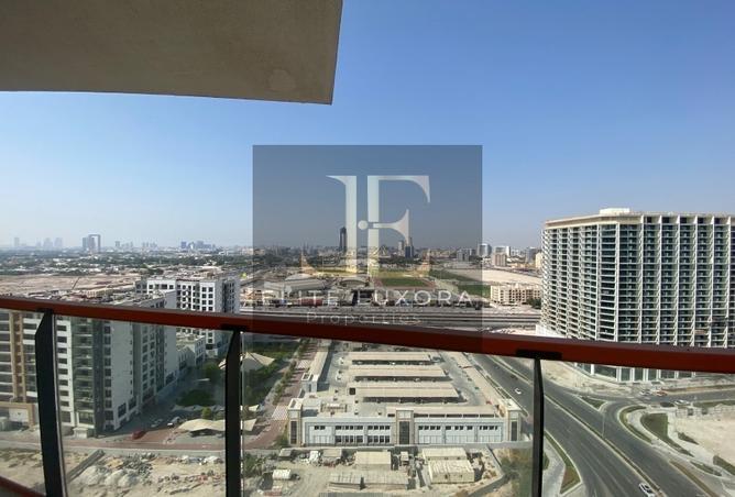 High-Floor 3BR | Fully Furnished|Burj Khalifa View photo 2