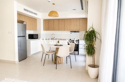 Townhouse - 3 - 4 for sale in Parkside 3 - Emaar South - Dubai South (Dubai World Central) - Dubai