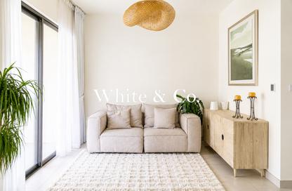 Townhouse - 3 - 4 for sale in Parkside 3 - Emaar South - Dubai South (Dubai World Central) - Dubai