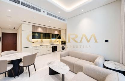 Apartment - 2 - 2 for rent in Skyhills Residences 1 - Skyhills Residences - Dubai Science Park - Dubai