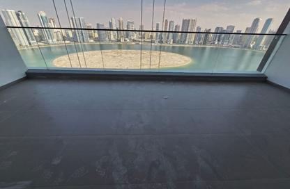 Apartment - 3 - 5 for sale in Al Khan - Sharjah