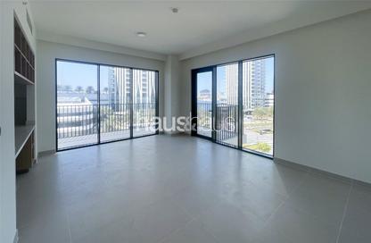 Apartment - 3 Bedrooms - 3 Bathrooms for rent in Island Park I - Dubai Creek Harbour (The Lagoons) - Dubai