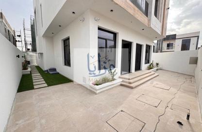 Villa - 5 Bedrooms - 7 Bathrooms for sale in Al Zaheya Gardens - Al Zahya - Ajman