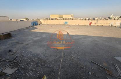 Land - Studio for rent in Al Sajaa Industrial - Al Sajaa - Sharjah Land - Studio for rent in Al Sajaa Industrial - Al Sajaa - Sharjah