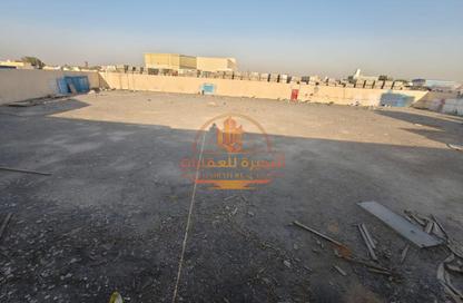 Land - Studio for rent in Al Sajaa Industrial - Al Sajaa - Sharjah Land - Studio for rent in Al Sajaa Industrial - Al Sajaa - Sharjah