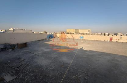 Land - Studio for rent in Al Sajaa Industrial - Al Sajaa - Sharjah Land - Studio for rent in Al Sajaa Industrial - Al Sajaa - Sharjah