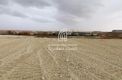 أرض - استوديو للبيع في D تلال سيتي - تلال سيتي - الشارقة