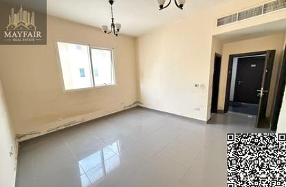 Apartment - Studio - 1 Bathroom for rent in Tiger Downtown Ajman - Al Alia - Ajman Apartment - Studio - 1 Bathroom for rent in Tiger Downtown Ajman - Al Alia - Ajman