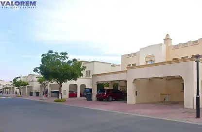 Villa - 2 Bedrooms - 3 Bathrooms for rent in Springs 15 - The Springs - Dubai