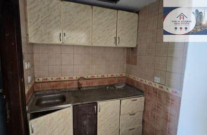 Apartment - Studio - 1 Bathroom for rent in Al Nabaa Building - Al Naba'ah - Al Sharq - Sharjah Apartment - Studio - 1 Bathroom for rent in Al Nabaa Building - Al Naba'ah - Al Sharq - Sharjah