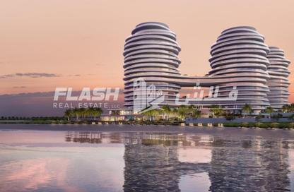 Apartment - 1 - 2 for sale in La Mer by Elie Saab - Al Marjan Island - Ras Al Khaimah Apartment - 1 - 2 for sale in La Mer by Elie Saab - Al Marjan Island - Ras Al Khaimah