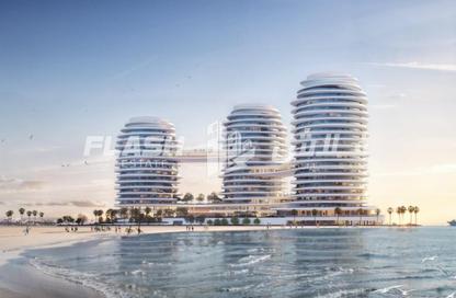 Apartment - 1 - 2 for sale in La Mer by Elie Saab - Al Marjan Island - Ras Al Khaimah Apartment - 1 - 2 for sale in La Mer by Elie Saab - Al Marjan Island - Ras Al Khaimah