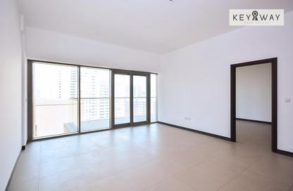 Apartment - 1 Bedroom - 2 Bathrooms for rent in The Onyx Tower 2 - The Onyx Towers - Greens - Dubai