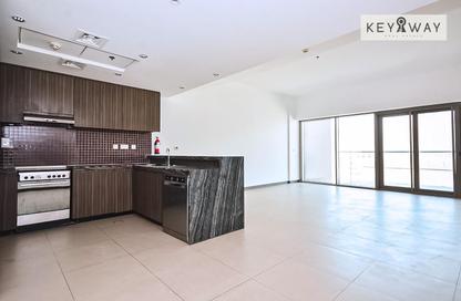 Apartment - 1 Bedroom - 2 Bathrooms for rent in The Onyx Tower 2 - The Onyx Towers - Greens - Dubai