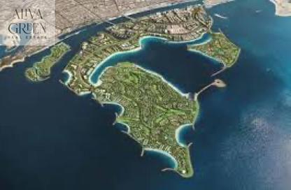 Land - Studio for sale in Dubai Islands - Dubai Land - Studio for sale in Dubai Islands - Dubai