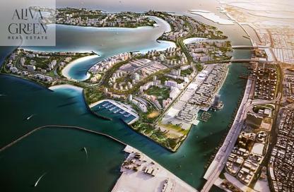 Land - Studio for sale in Dubai Islands - Dubai Land - Studio for sale in Dubai Islands - Dubai