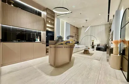 Apartment - 2 Bedrooms - 3 Bathrooms for sale in 368 Park Lane - District 10 - Jumeirah Village Circle - Dubai