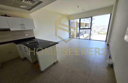 Apartment - Studio - 1 Bathroom for rent in Soho Square - Saadiyat Island - Abu Dhabi
