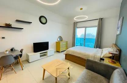 Apartment - 1 Bathroom for rent in Elite Sports Residence 5 - Elite Sports Residence - Dubai Sports City - Dubai