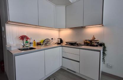 Apartment - Studio - 1 for sale in Luma21 - District 14 - Jumeirah Village Circle - Dubai