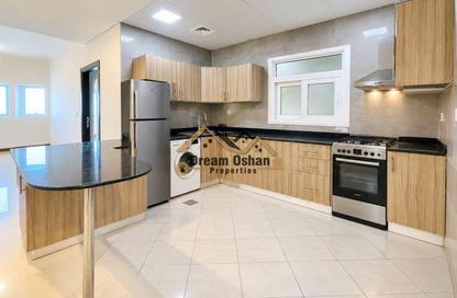 Apartment - 1 - 2 for rent in Ayat Oasis - Dubai Silicon Oasis - Dubai